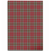 Lindsay Weathered Tartan Classic Area Rug